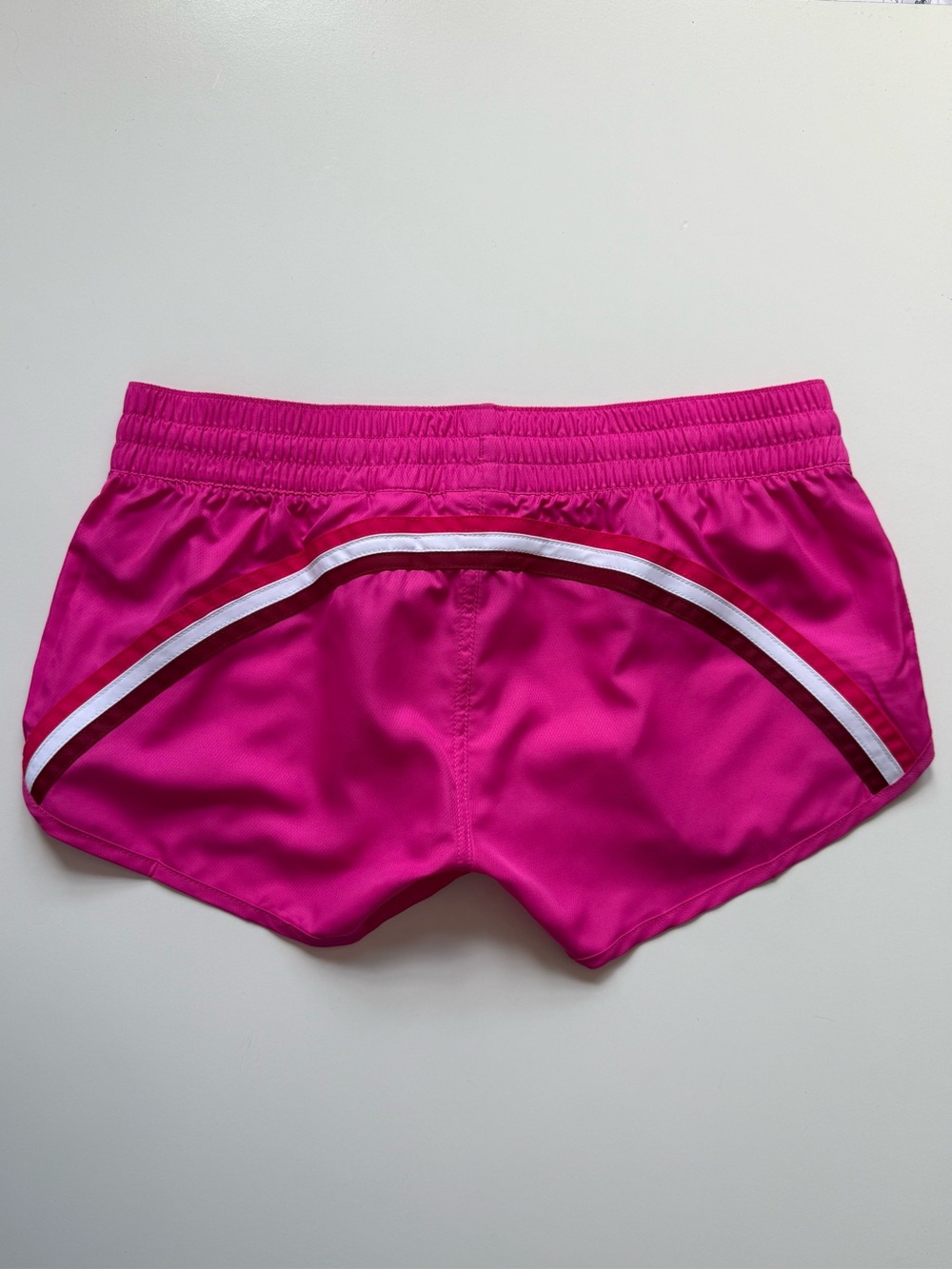 Sundek Women’s Margate Short Swim Shorts - Ibisco - Size M